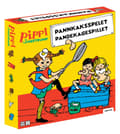 Pippi Pannkaksspel SE/DK multifärg