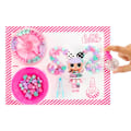 Miniatyrbild 3 av 8: L.O.L. Surprise Hair Beads multifärg