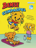 Bamse Gympaspel