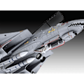 Miniatyrbild 3 av 6: Revell Model Set Grumman F-14D Super Tomcat 1:72 multifärg