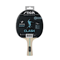 Miniatyrbild 1 av 3: STIGA Clash Pingisracket multifärg