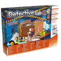 Miniatyrbild 3 av 9: Science4you Detective Lab Se/Dk/No multifärg