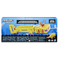 Miniatyrbild 3 av 3: NERF Super Soaker Minecraft Axolotl multifärg