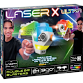 Miniatyrbild 1 av 8: Laser X Ultra Double B2 Blasters