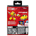 Miniatyrbild 4 av 4: Transformers Studio Series Deluxe Class Bumblebee 86 multifärg
