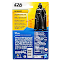 Miniatyrbild 6 av 6: Star Wars Epic Hero Series Figur Darth Vader multifärg