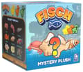 Fisch Mystery Plush Blind Box multifärg