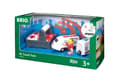 Brio Travel Train Fjärrstyrt MultiColor