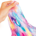 Miniatyrbild 5 av 9: So Slime Tie Dye Slime Color Change multifärg