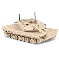 Miniatyrbild 3 av 6: Cobi Abrams M1A2 1:72 3106 multifärg