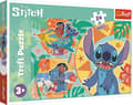 Trefl Disney Stitch Maxi Pussel 24 bitar 14365 multifärg