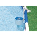 Miniatyrbild 2 av 3: INTEX Ytrenare till pool multifärg