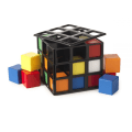 Miniatyrbild 3 av 5: Rubiks Cage Game multifärg