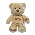 Miniatyrbild 2 av 7: All Better Bear med ljud och ljus SE/DK/FI/NO multifärg