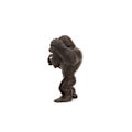 Miniatyrbild 4 av 8: Godzilla x Kong Metallfigur 1-pack 2,5” Kong multifärg