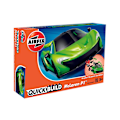 Miniatyrbild 1 av 3: Airfix Quickbuild McLaren P1 Modellbyggsats multifärg