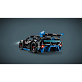 Miniatyrbild 6 av 8: LEGO® Technic Porsche GT4 e-Performance 42176 multifärg