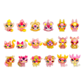 Miniatyrbild 8 av 11: Magic Mixies Minis 9-pack Shimmerverse multifärg