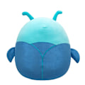 Miniatyrbild 3 av 4: Squishmallows 40cm Benkamin Beetle multifärg