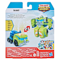 Miniatyrbild 4 av 4: Transformers Rescue Bots Academy Salvage multifärg