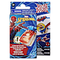 Miniatyrbild 1 av 3: Spiderman Real Webs Ultimate Web Fluid Refill multifärg