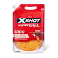 X-Shot Hyper Gel Refill 3000