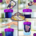 Miniatyrbild 3 av 4: Magic Mixies Pixlings Docka & Enhörning multifärg