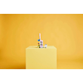 Miniatyrbild 8 av 8: LEGO® Creator 3in1 Skrivmaskin med blommor 31169