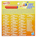 Miniatyrbild 3 av 3: NERF N-Series Flex Blaster multifärg