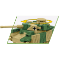 Miniatyrbild 4 av 5: Cobi Panzer IV Ausf. J 1:72 3097 multifärg
