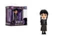 Wednesday Metallfigur 1-pack 2,5” Wednesday Adams with Uniform multifärg