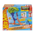 Hot Wheels Power Launch Champion multifärg