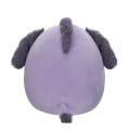 Miniatyrbild 4 av 5: Squishmallows 30cm Deacon Donkey multifärg