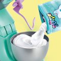 Miniatyrbild 7 av 7: So Slime Marble Twist and Slime Mixer multifärg