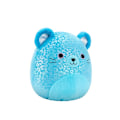 Miniatyrbild 2 av 4: Squishmallows 30cm P22 Sarge Jaguar multifärg
