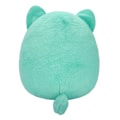 Miniatyrbild 3 av 3: Squishmallows Fuzz A Mallows 50cm Charisma Cat multifärg