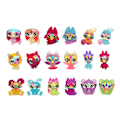 Miniatyrbild 6 av 11: Magic Mixies Minis 4-pack Shimmerverse multifärg