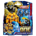 Miniatyrbild 1 av 3: Transformers One Robot Battlers Bumblebee / B-127 multifärg
