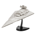 Miniatyrbild 2 av 2: Revell Star Wars Imperial Star Destroyer 1:12300 Modellbyggsats multifärg
