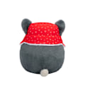 Miniatyrbild 3 av 4: Squishmallows 30cm Fuzz A Mallows Ryan Husky multifärg