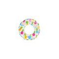 Miniatyrbild 4 av 7: Intex Badring 51cm Frukt MultiColor Frukt