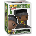 Miniatyrbild 1 av 2: Funko! POP VINYL 01 Tennis Venus Williams multifärg