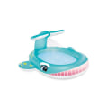 Miniatyrbild 1 av 3: INTEX Spraypool Val 200l multifärg