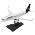 Miniatyrbild 3 av 3: Revell Model set Airbus A320 Neo 1:144 Modellbyggsats multifärg