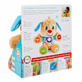 Miniatyrbild 4 av 4: Fisher Price Laugh & Learn Puppy multifärg