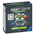 Miniatyrbild 1 av 3: GraviTrax PRO Element Turntable Expansion multifärg