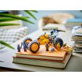 Miniatyrbild 8 av 8: LEGO® Ninjago Arins terrängbuggy 71811 multifärg