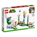 Miniatyrbild 1 av 3: LEGO® Super Mario™ Big Spikes molnutmaning Expansionsset 71409 multifärg