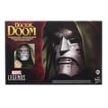 Marvel Legends Series Doctor Doom Premium Roleplay multifärg