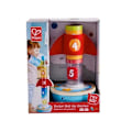 Miniatyrbild 1 av 5: Hape Rocket Ball Air Stacker multifärg